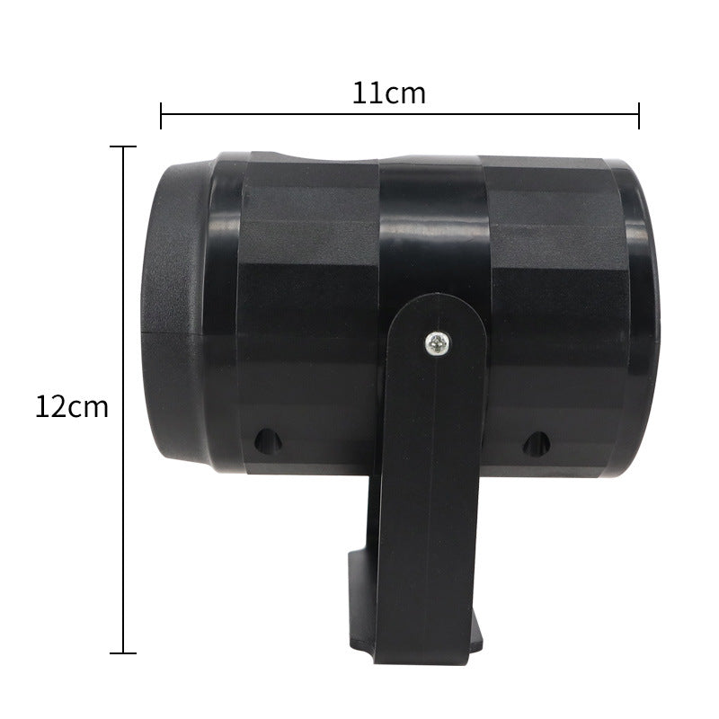 Proyector Navideno