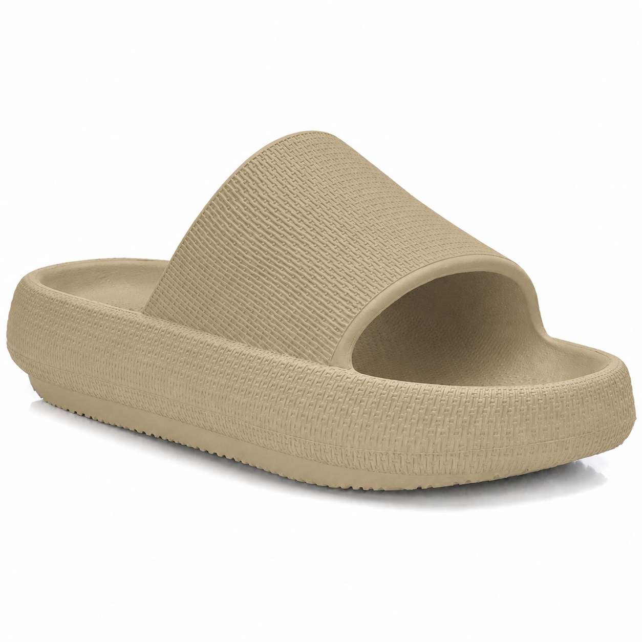Pantuflas Suela Eva Unisex  Sticker