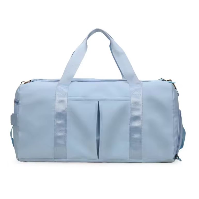 Bolso De Viaje O Gym Impermeable