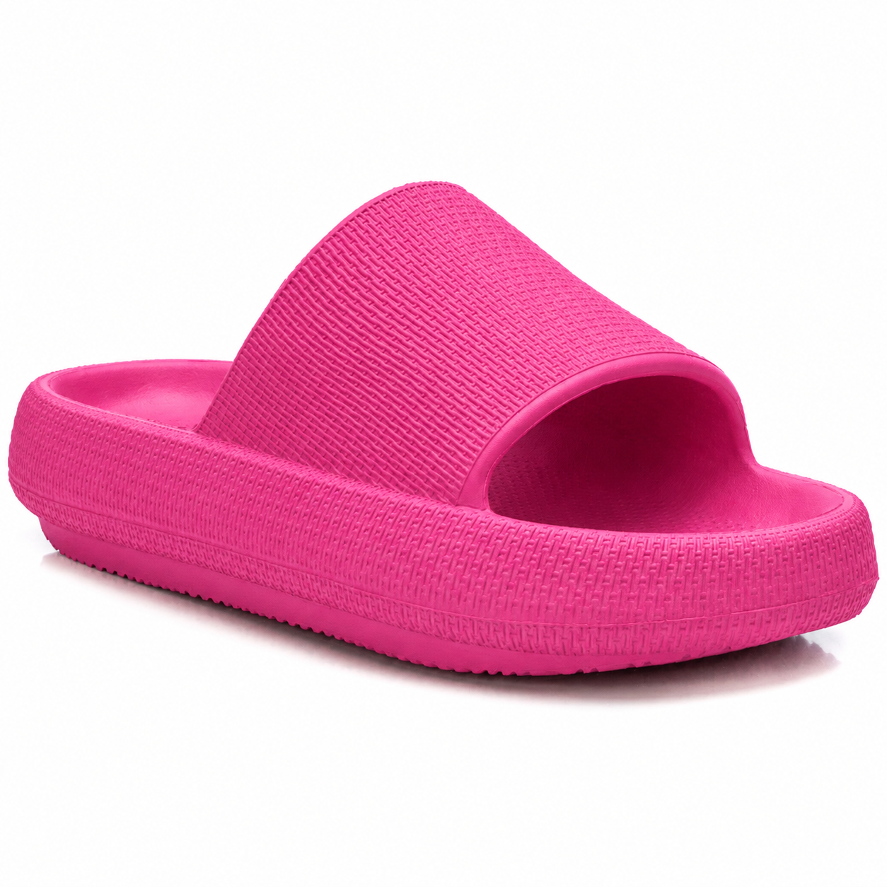 Pantuflas Suela Eva Unisex  Sticker