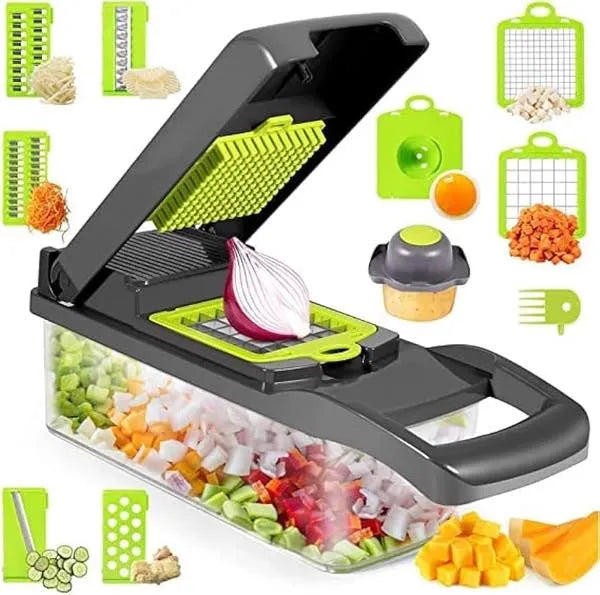 Picador de Verduras